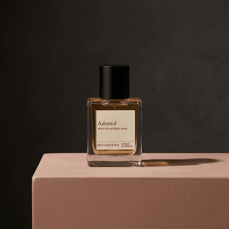 ADORED - 50ML - Momentier Perfumes