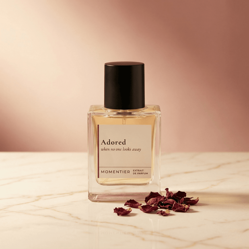 ADORED - 50ML - Momentier Perfumes