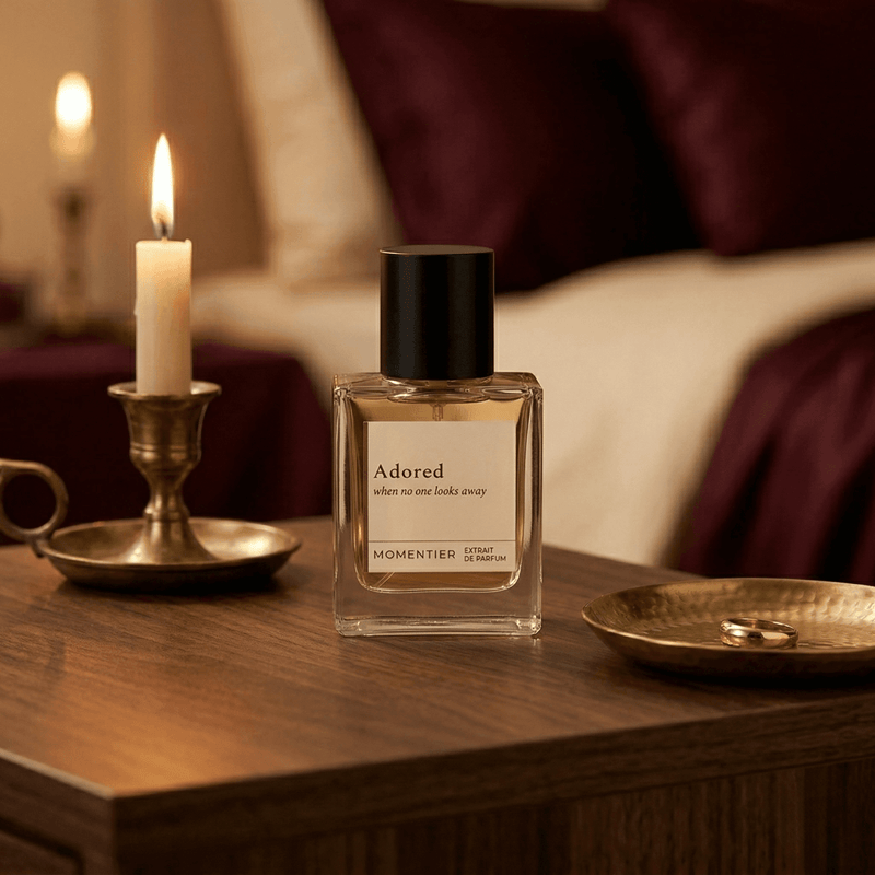 ADORED - 50ML - Momentier Perfumes
