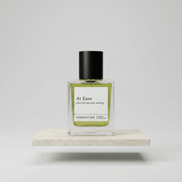AT EASE - 50ML - Momentier Perfumes