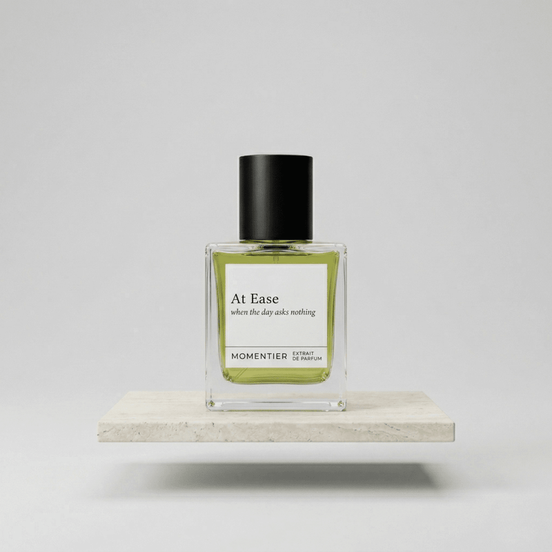 AT EASE - 50ML - Momentier Perfumes