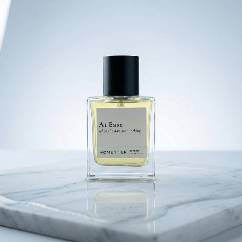 AT EASE - 50ML - Momentier Perfumes