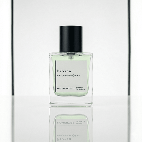 PROVEN - 50ML - Momentier Perfumes