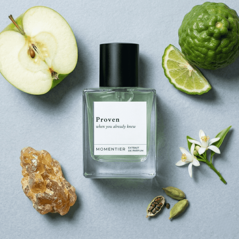 PROVEN - 20ML - Momentier Perfumes